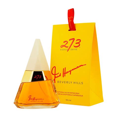 perfumes 273 beverly hills